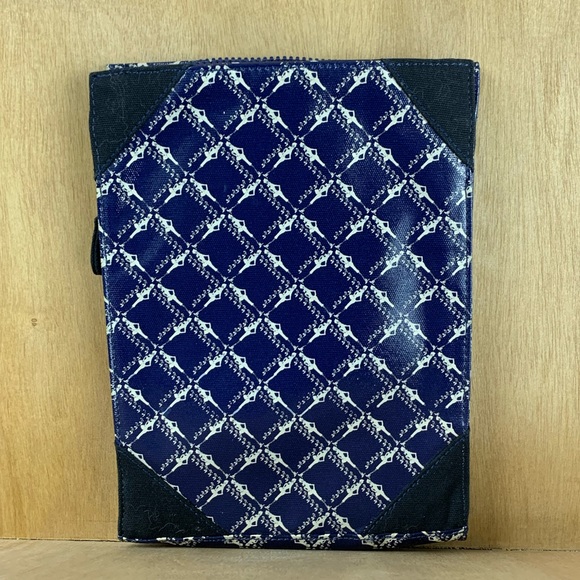 Accessories - Zippered/Padded Tablet Case